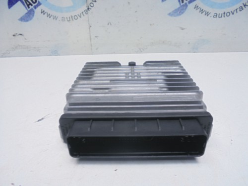 Riadiaca jednotka motora Ford Mondeo2.0 TDCi 6S7112A650FB