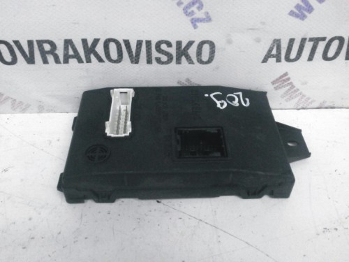 Komfortka Dacia Logan 8200296328A