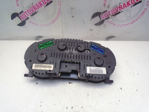 Tachometer Seat Cordoba 6K0920801E