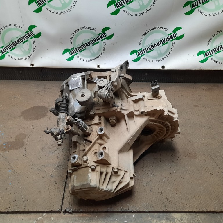 Prevodovka Hyundai Getz 1.1 H51773
