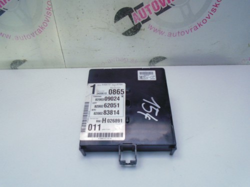 Komfortka UCH Renault Laguna II 8200262051