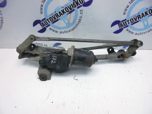 Motorček stieračov Mazda Premacy 849200-7121