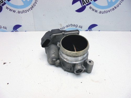 Škrtiaca klapka Audi A6 3.0 TDi 059145950A