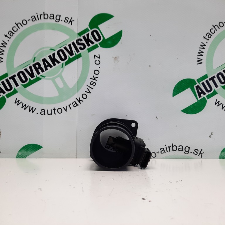 Váha vzduchu Dacia Logan 1.5 dCi 5WK97008