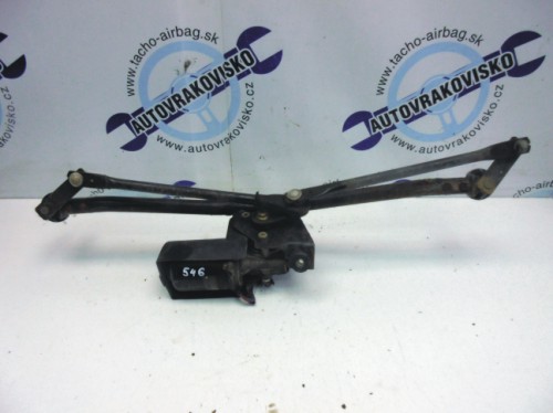 Motorček stieračov Daewoo Nexia