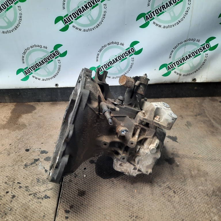 Prevodovka Opel Zafira B 1.8