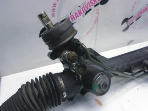 Prevodka riadenia Audi A4 8D1422071F