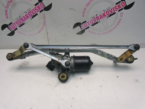 Motorček stieračov Citroen C3 53559002