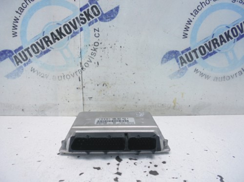 Riadiaca jednotka motora Audi A4 2.4 4B0907552C