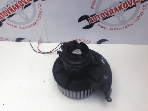 Motorček kúrenia Opel Astra H 52407543