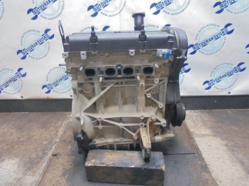 Motor Ford Fusion 1.4 FXJA