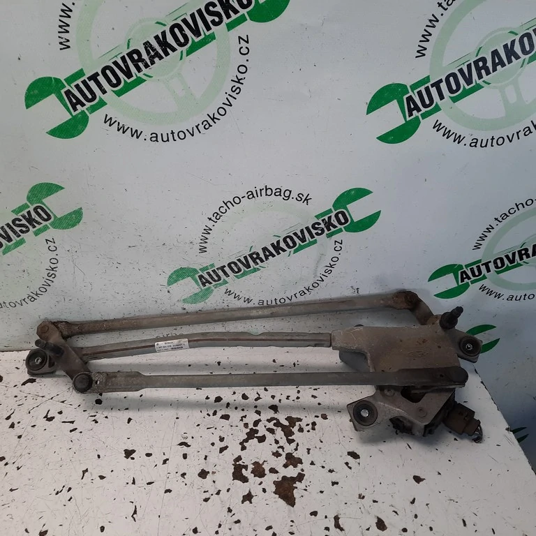 Motorček stieračov Ford Mondeo MK4 7S71-17508-AA