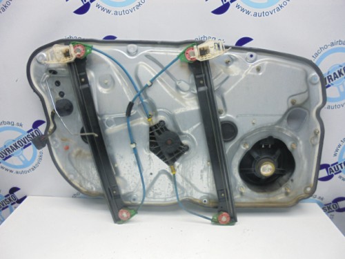 Sťahovanie okna Fiat Stilo PP 46831652