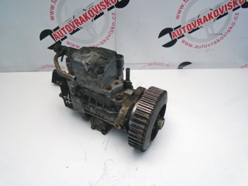 Vstrekovacie čerpadlo Skoda Fabia 1.9 SDI 0460404972