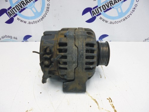 Alternátor Peugeot 306 0123310010