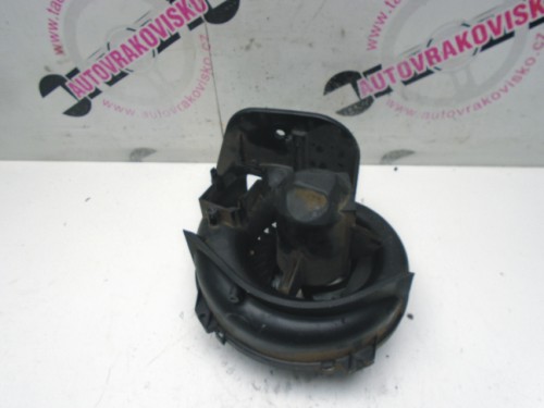 Motorček kúrenia Renault Clio I 7700810270