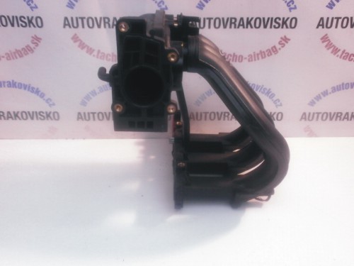 Sacie potrubie Daewoo Matiz 96612051