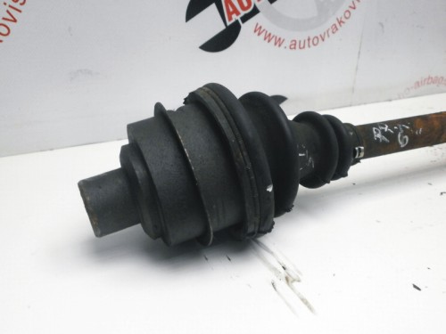 Poloos pravá Renault Clio I 1.2