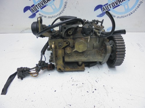Vstrekovacie čerpadlo Renault Megane Scenic 1.9 DTi R8448B022A
