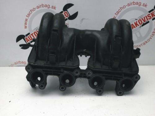Sacie potrubie Skoda Octavia 1.6 032129711G