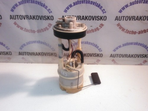 Palivové čerpadlo Fiat Multipla 1.6 16V Bipower 60667316