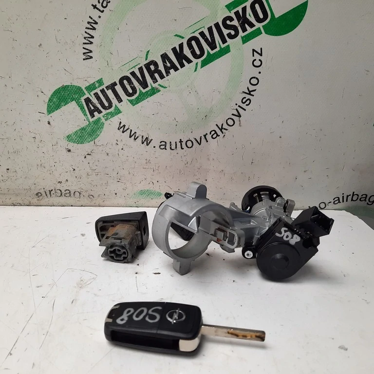 Spínacia skrinka Opel Insignia 20939745