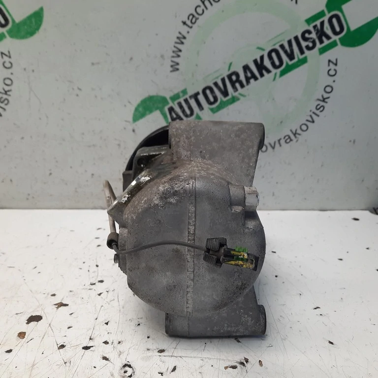 Kompresor klimatizácie Smart Fortwo 1.0 A1322300011