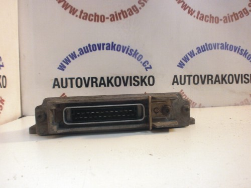 Riadiaca jednotka motora Renault Clio 1.9 D R04080009F