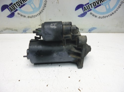 Štartér Renault Twingo 0001112025