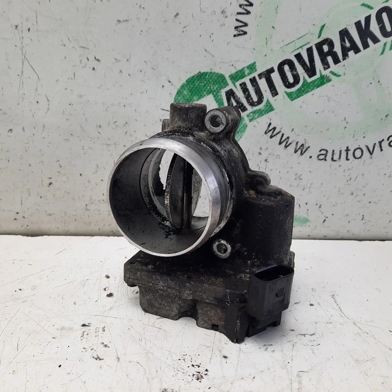 Škrtiaca klapka Hyundai Santa Fe II 2.2 CRDi 35100-27410