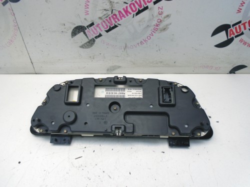 Tachometer Citroen Xsara 9645744580