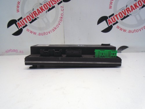 Komfortka Peugeot 807 1488780080