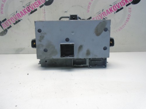 Body Computer Fiat Punto 46795988