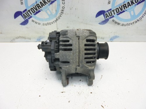 Alternátor VW Lupo 037903025L