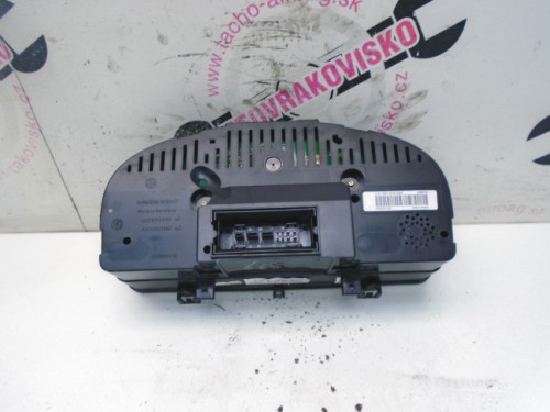 Tachometer VW Touran 1T0920851C