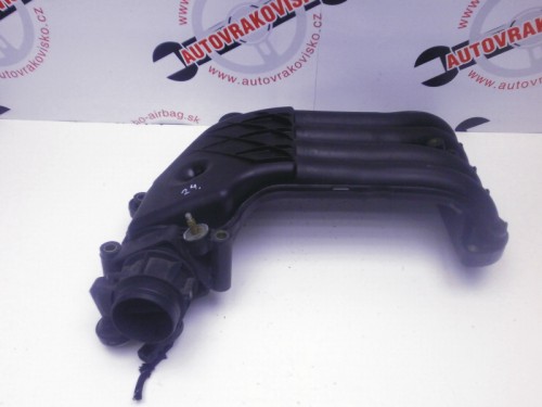 Sacie potrubie Seat Ibiza 1.9 SDI 038129713H