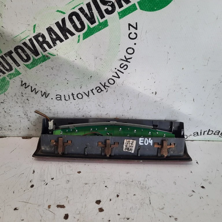 Brzdové svetlo Opel Astra H combi
