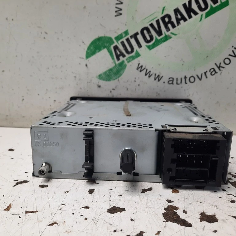 Autorádio Renault Kangoo 281150042R