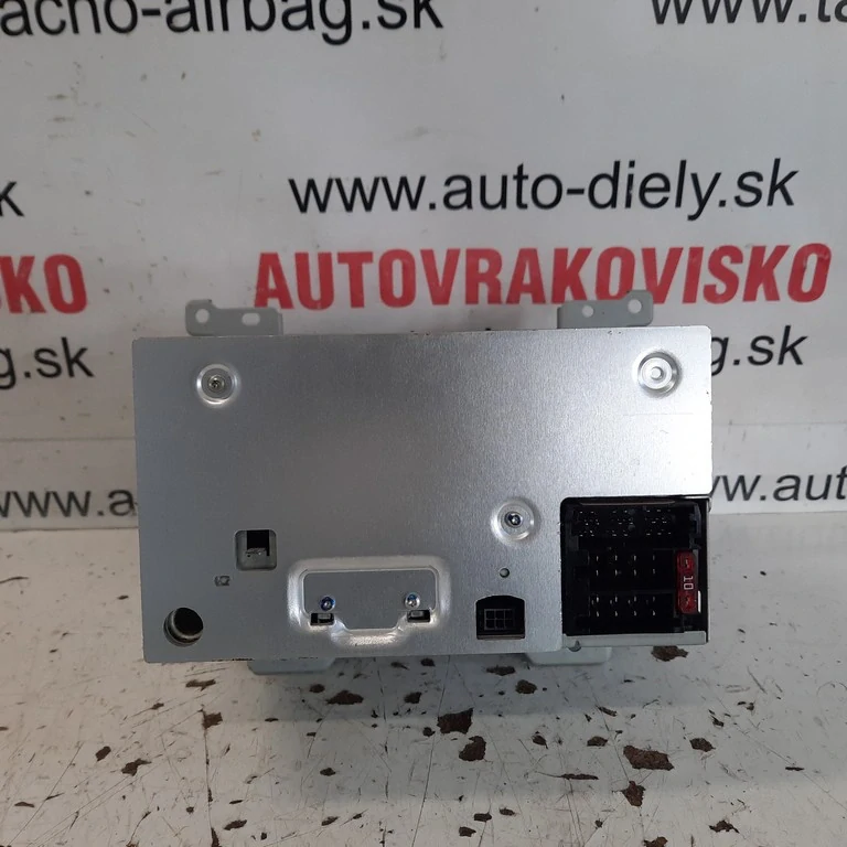 Autorádio Kia Ceed 96140-1H600