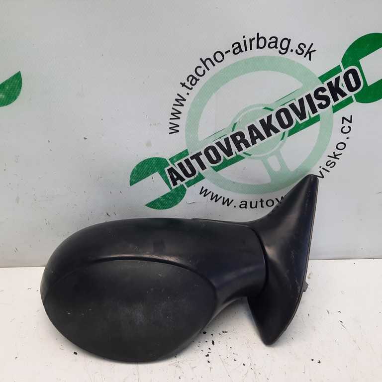 Spätné zrkadlo Citroen Xsara Picasso lavé
