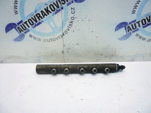 Snímač tlaku paliva Fiat Stilo 0281002706