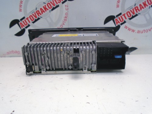 Autorádio BMW VP8KAF-18C838-BF