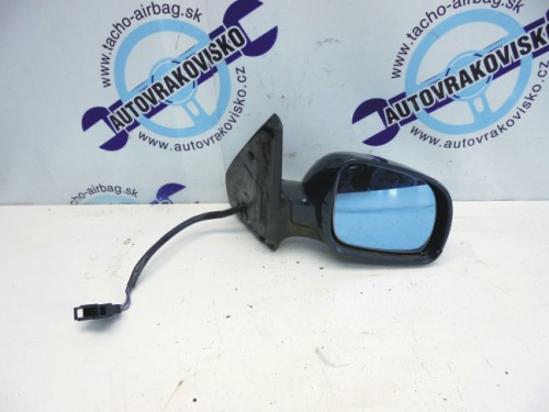Spätné zrkadlo VW Golf IV