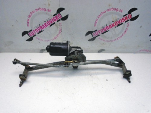 Motorček stieračov Seat Toledo II