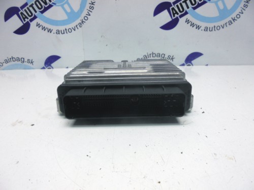 Riadiaca jednotka motora Ford Focus 1.8 TDCI 3M5112A650LB
