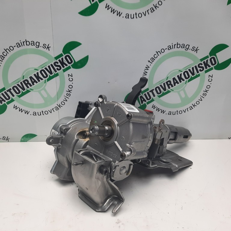 Elektrický stĺpik riadenia Ford Fiesta MK7 C1BC3C529AM