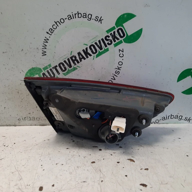 Zadné svetlo Hyundai i30 II HB pravé