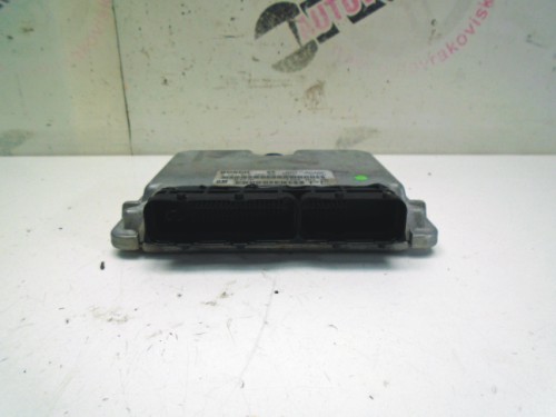 Riadiaca jednotka motora Opel Vectra B 2.0 DTi 0281010269