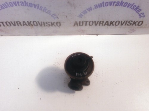EGR ventil Peugeot 306 1.9 TD