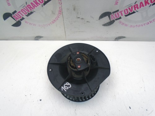 Motorček kúrenia Ford Galaxy 7M0819167